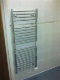 Shower Room in Homewell House, Kidlington, Oxfordshire - June 2011 - Image 3